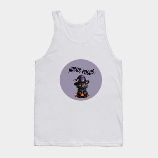 Hocus Pocus Tank Top